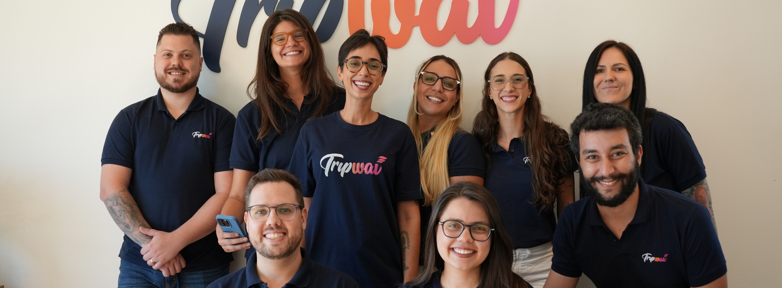 Tripwai Team