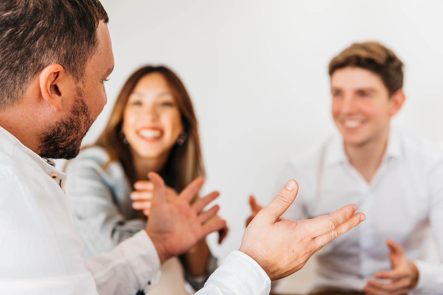 Qual deve ser o nível inicial do inglês do intercambista?