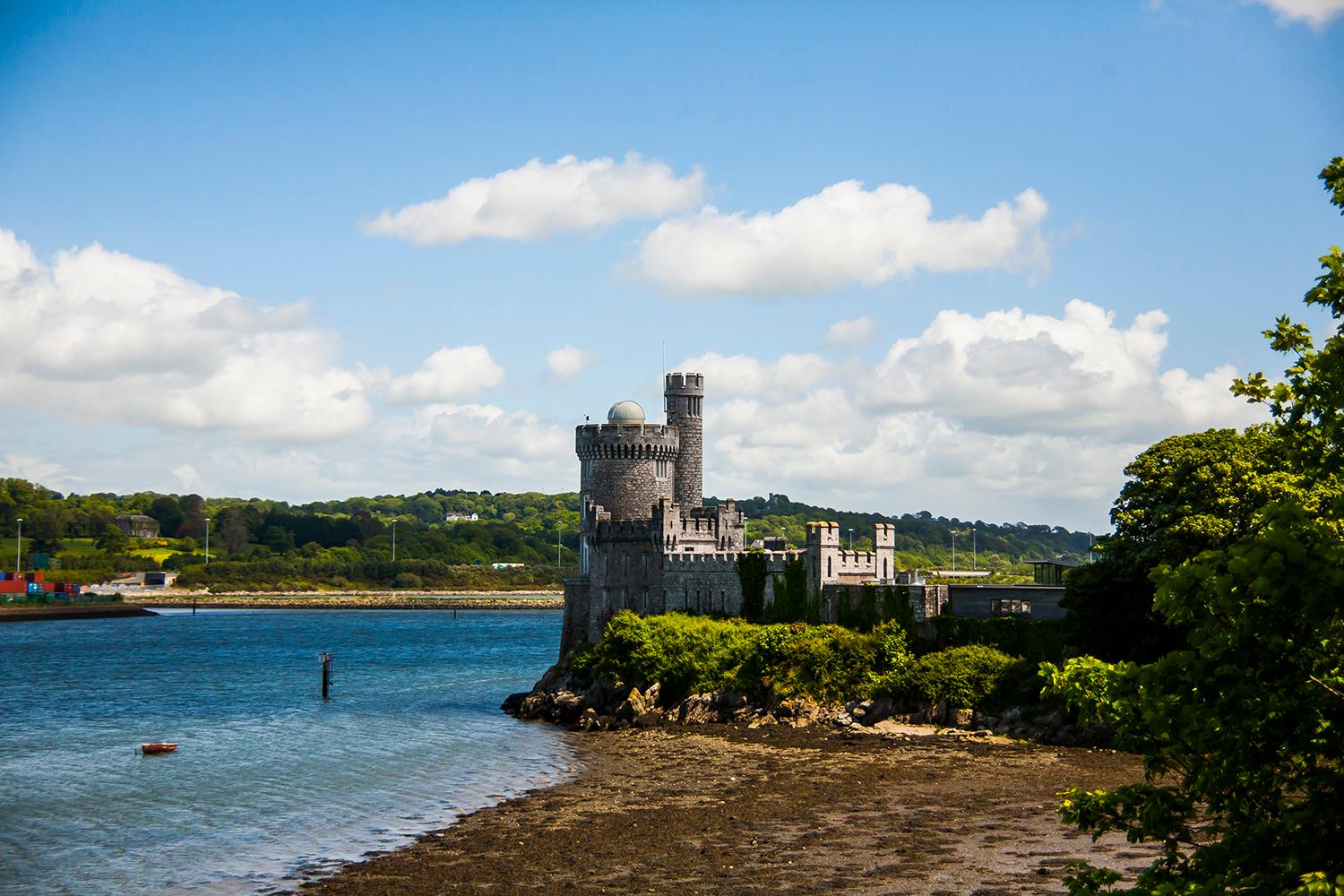 5 locais para visitar em Cork