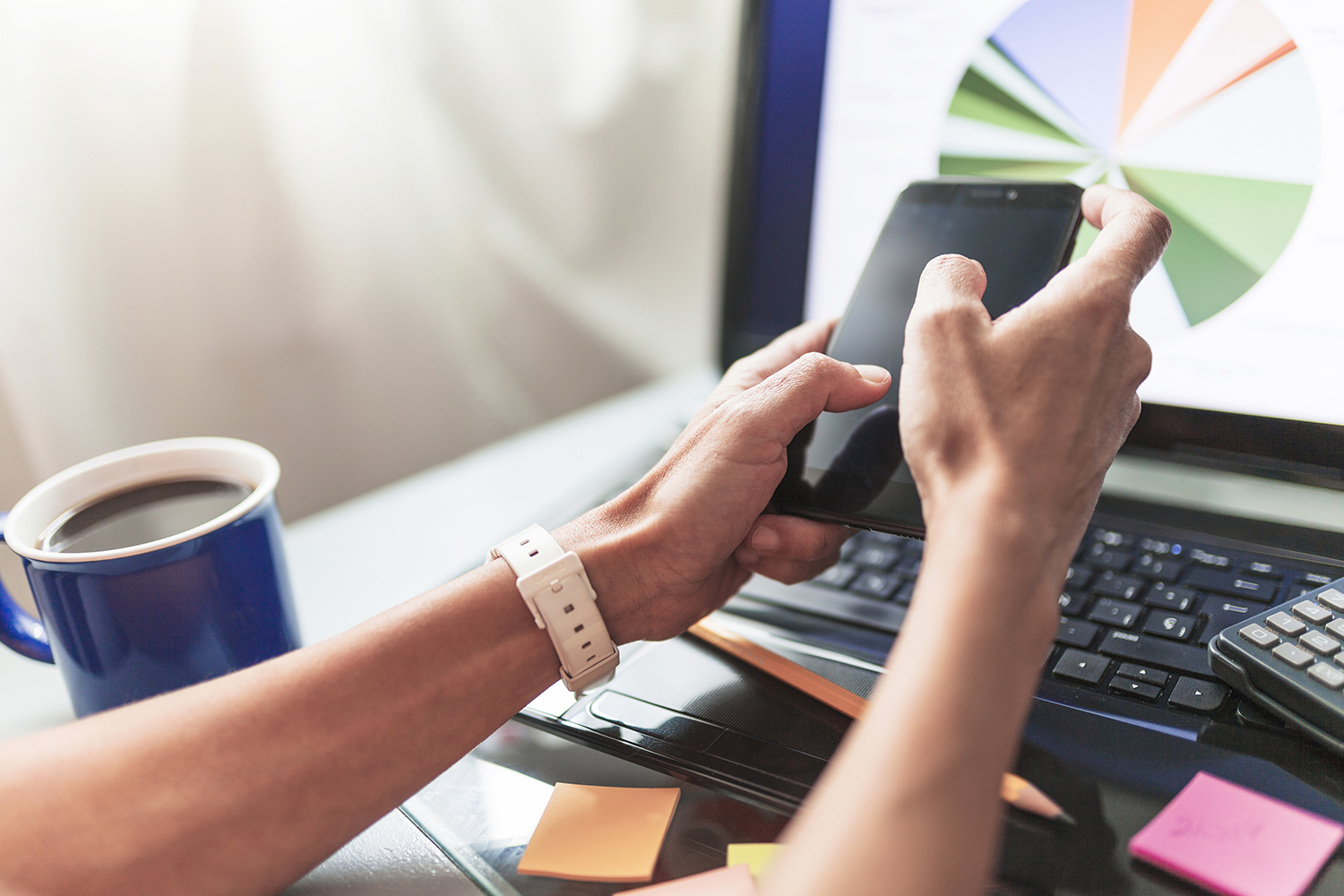 Quais  contas bancárias abrir para o intercâmbio na Irlanda?