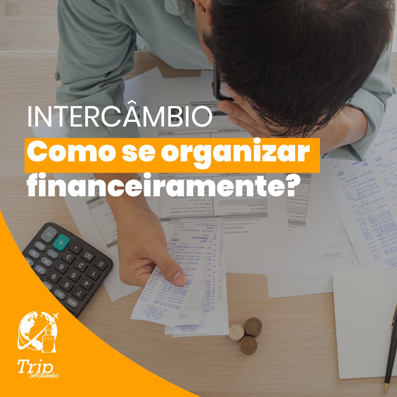 Intercâmbio: como se organizar financeiramente?