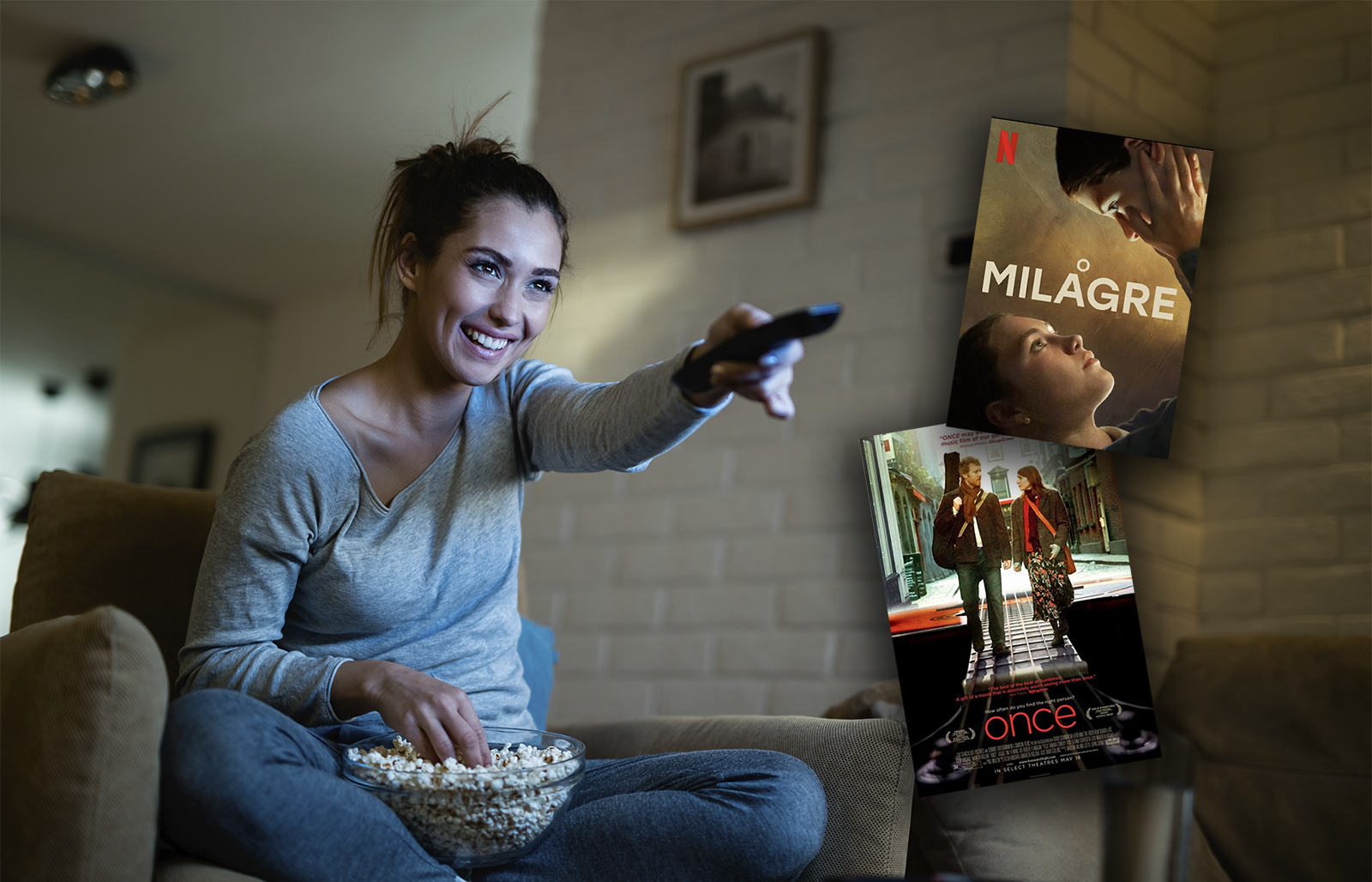 Dois filmes que se passam na Irlanda que vão te surpreender