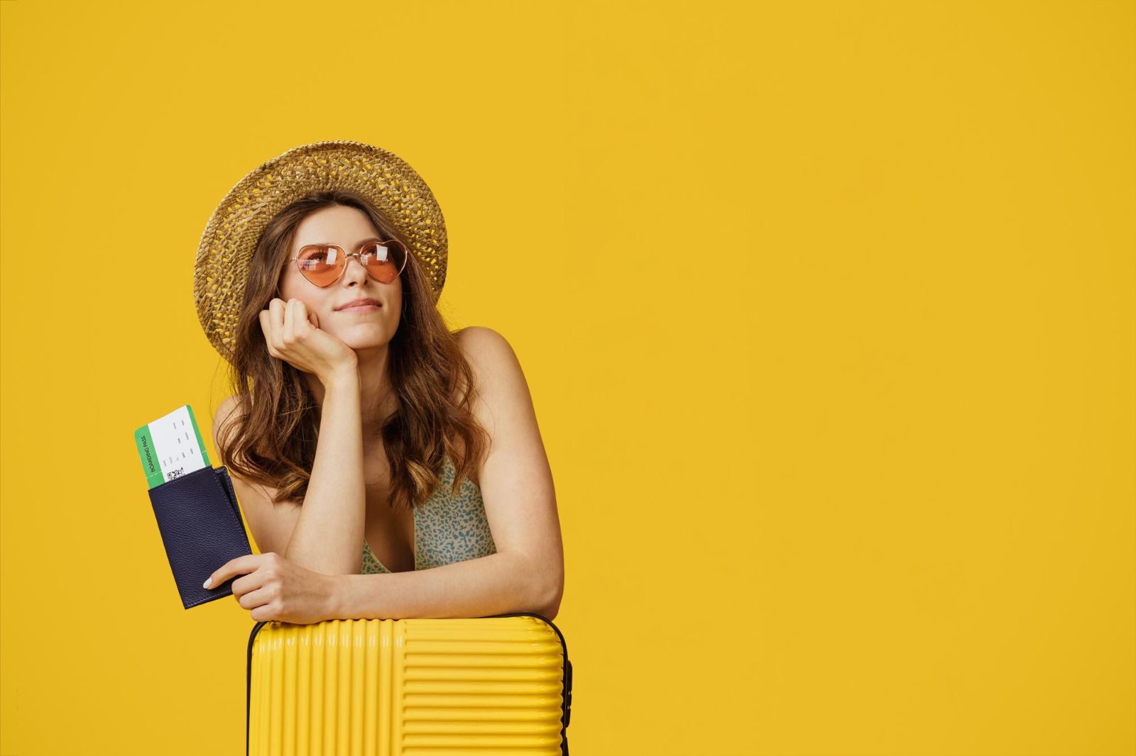 Intercâmbio não é férias