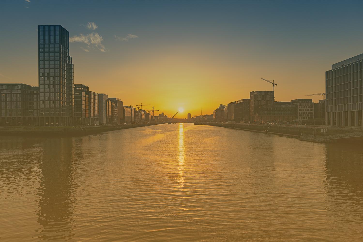 Trabalho na Irlanda: a experiência que vai enriquecer seu intercâmbio