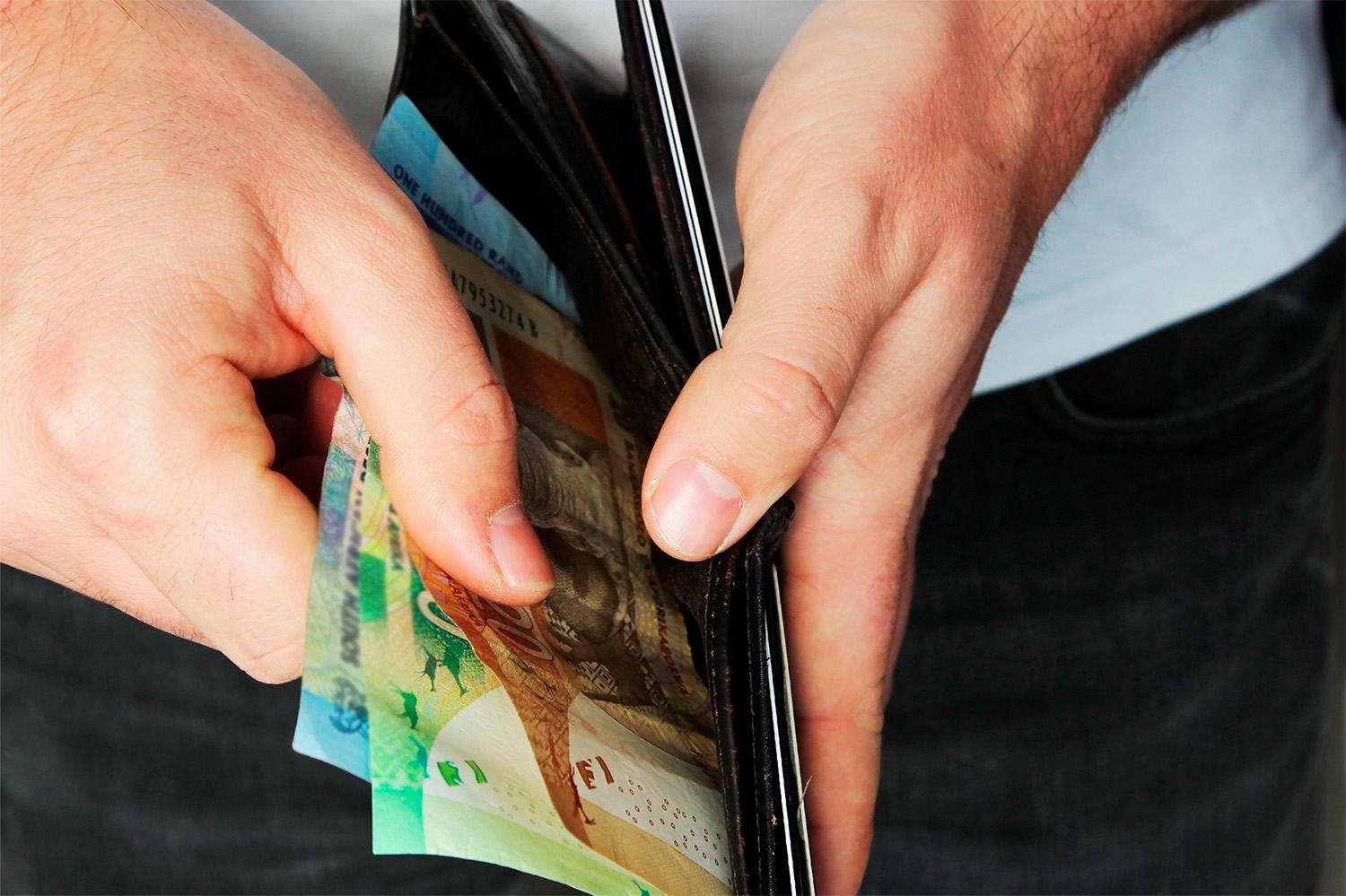 Quanto tempo vão durar meus 3 mil euros iniciais?