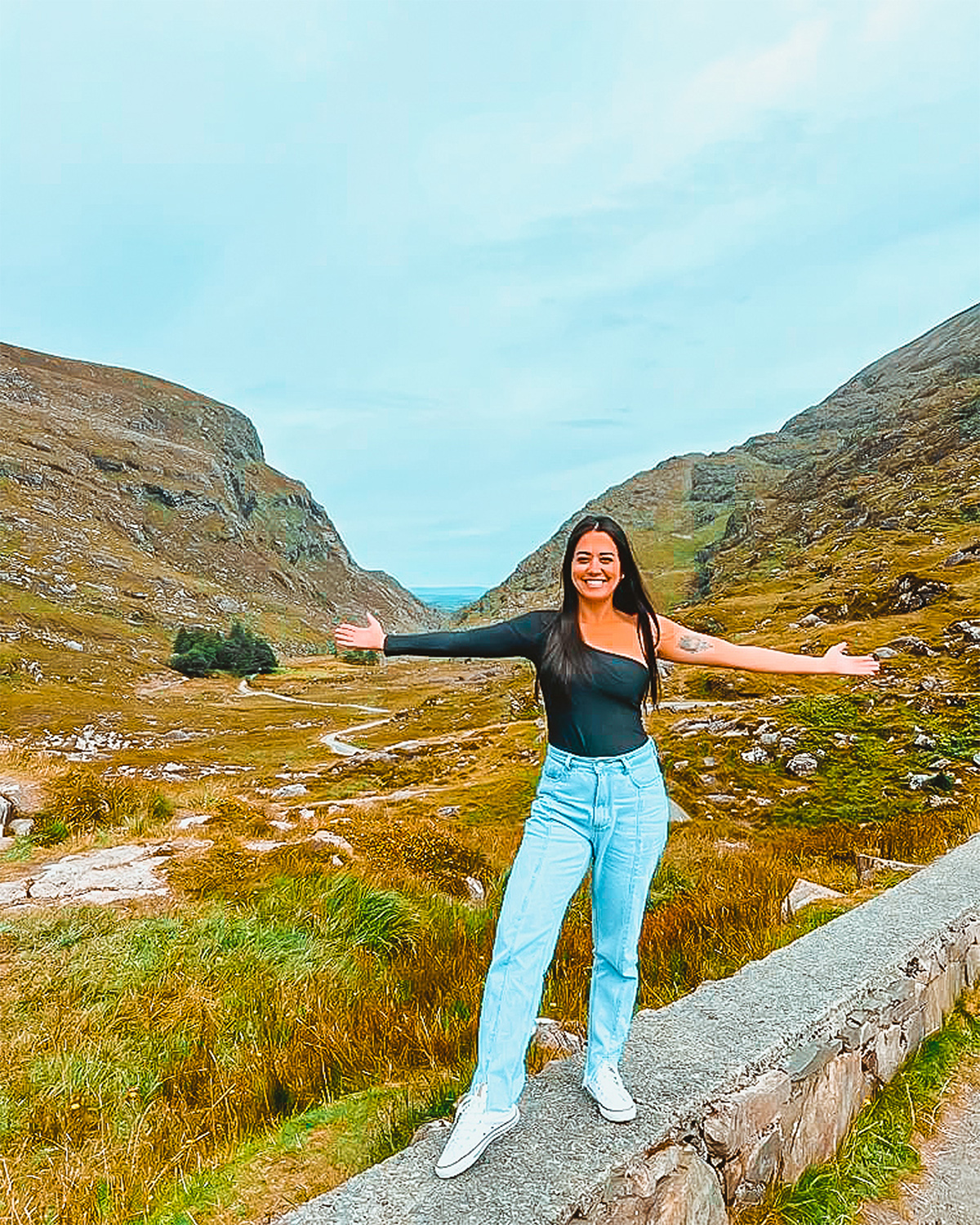 Depoimento tripper: Priscila Felix