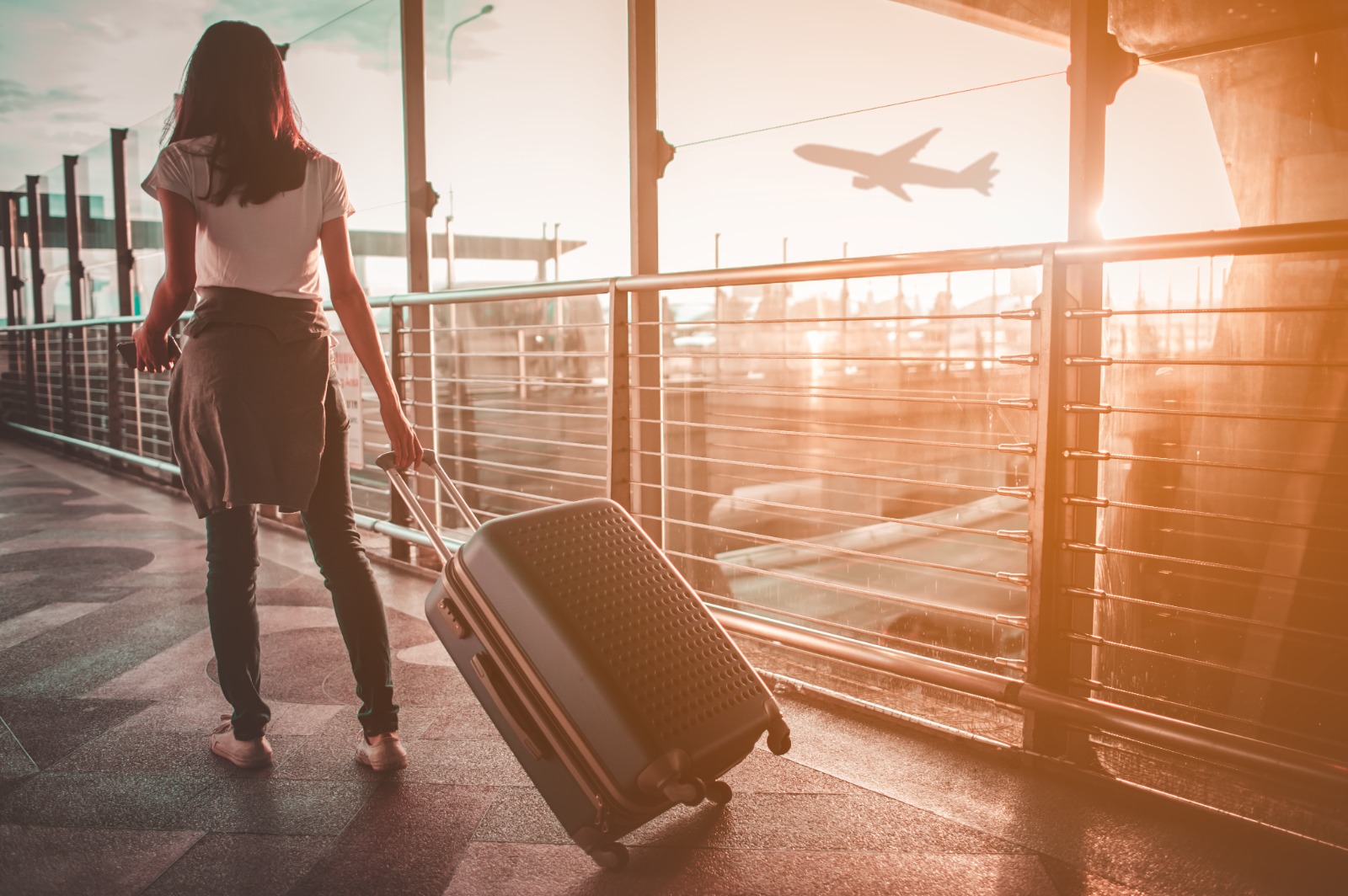 Filho no intercâmbio: a maior de nossas conquistas.