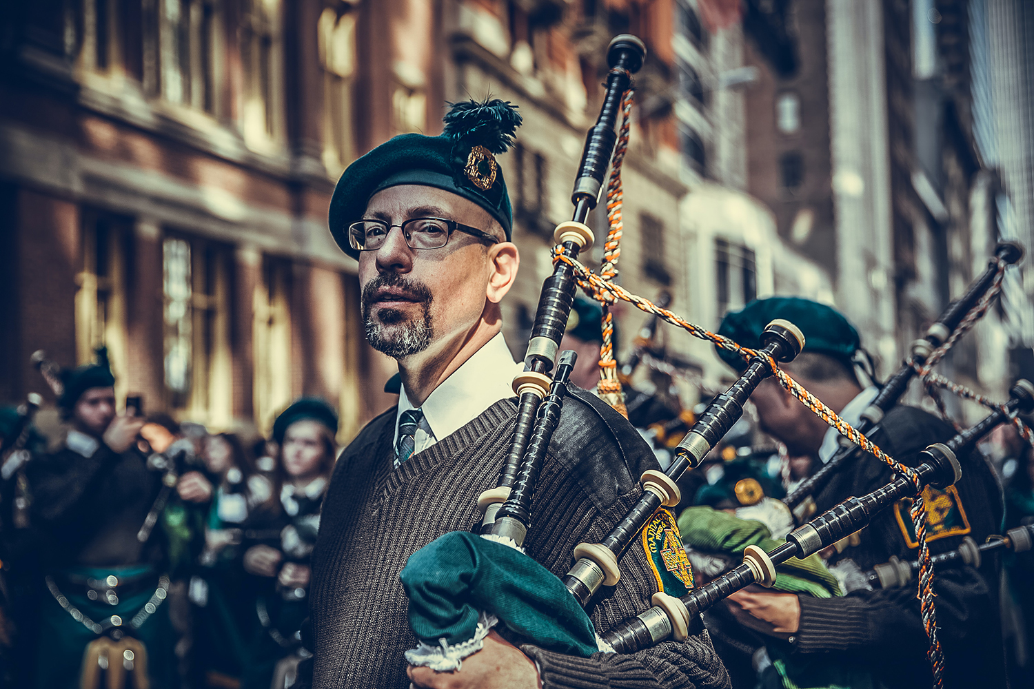 5 curiosidades sobre o St. Patrick’s Day e seu patrono