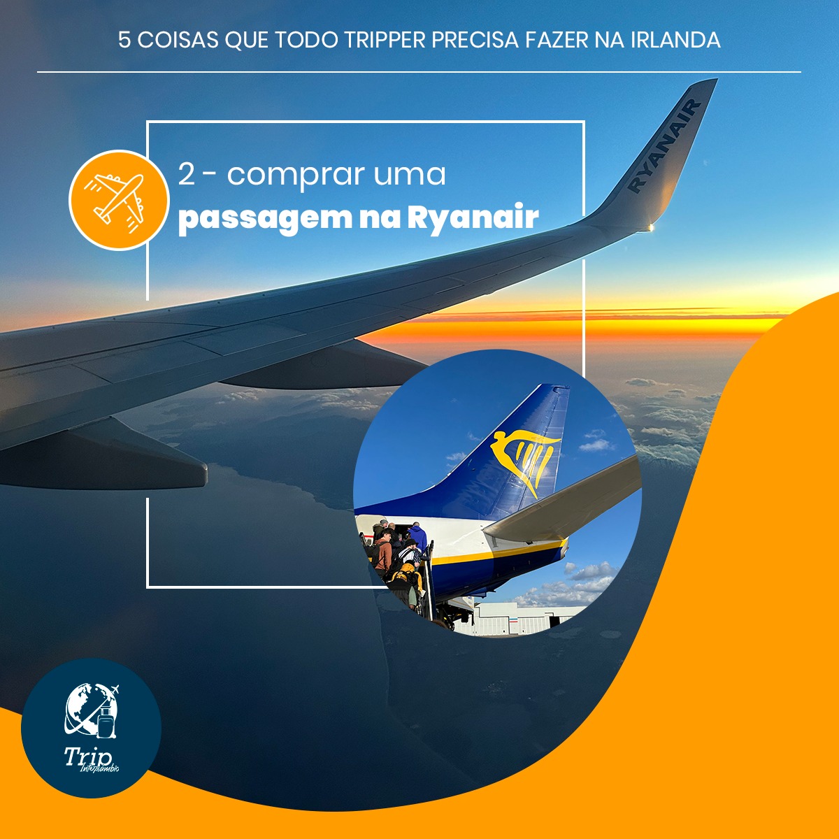 5 coisas que todo tripper precisa fazer na Irlanda