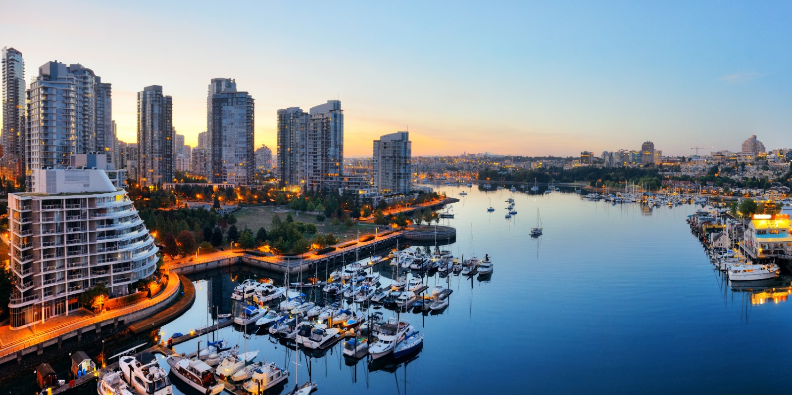 4 coisas que você precisa fazer em Vancouver